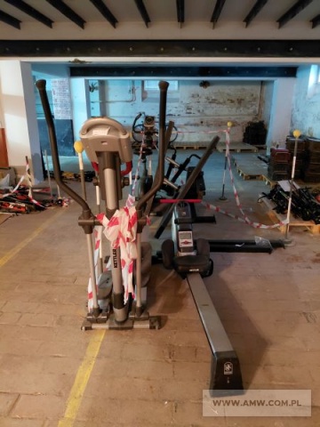 Złom metali żelaznych (kod odpadu 16 01 17) 